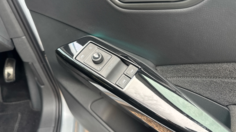 Volkswagen ID.3 150kW Match Pro 59kWh 5dr Auto Electric Hatchback